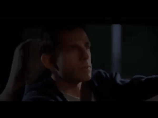 "Step into my office." "Why?" Cause you're fuckin' fired."